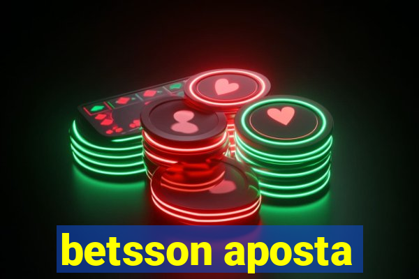 betsson aposta