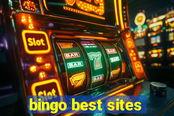 bingo best sites