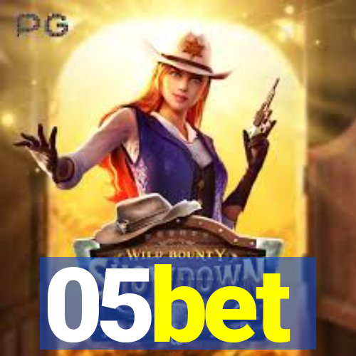 05bet