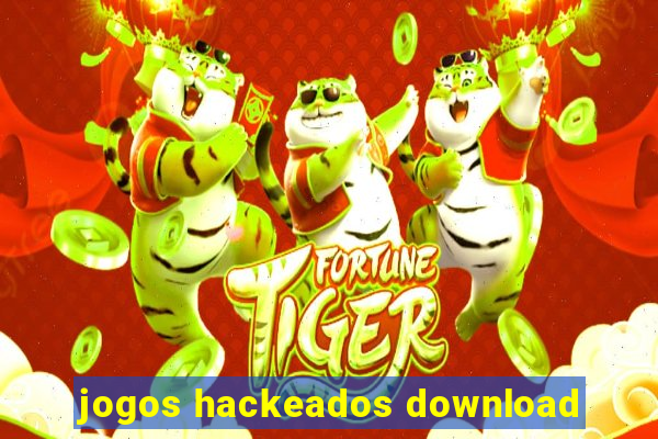 jogos hackeados download