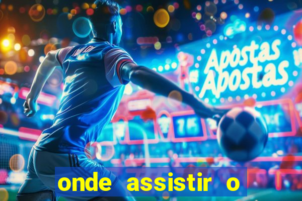 onde assistir o jogo do getafe hoje