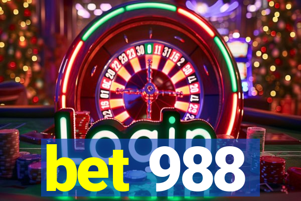 bet 988