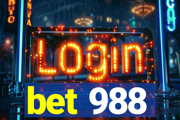 bet 988