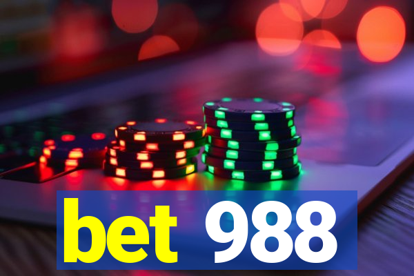 bet 988