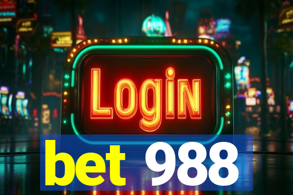 bet 988