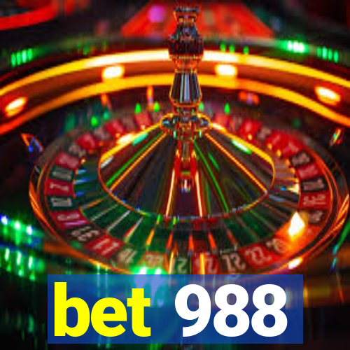 bet 988