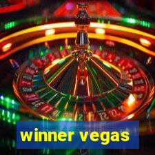 winner vegas