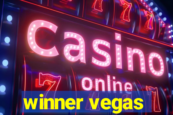 winner vegas