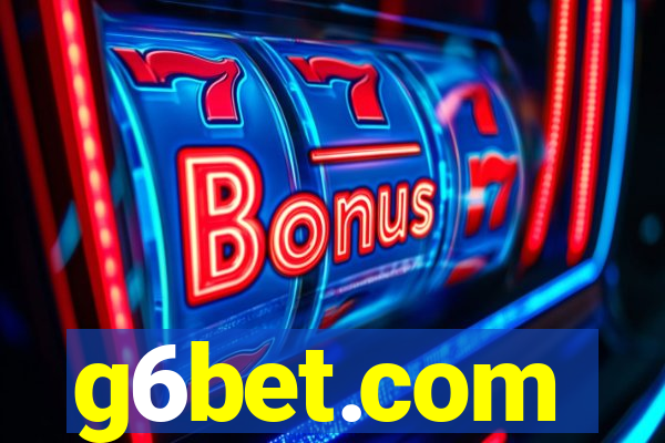 g6bet.com