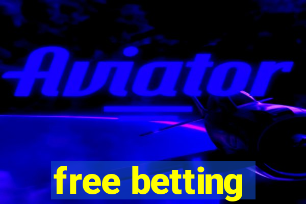 free betting