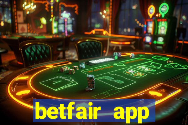 betfair app download ios