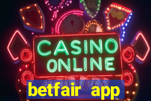 betfair app download ios