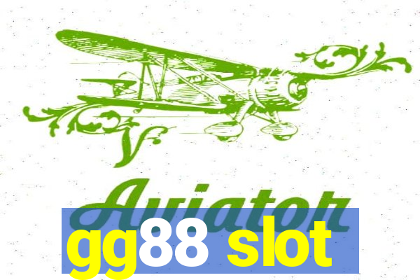 gg88 slot