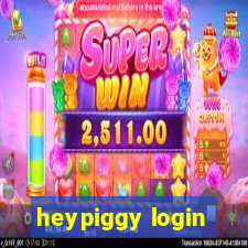 heypiggy login