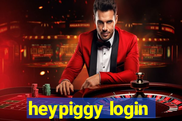 heypiggy login