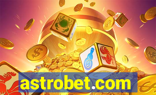 astrobet.com