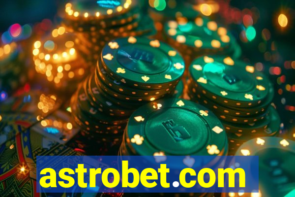 astrobet.com