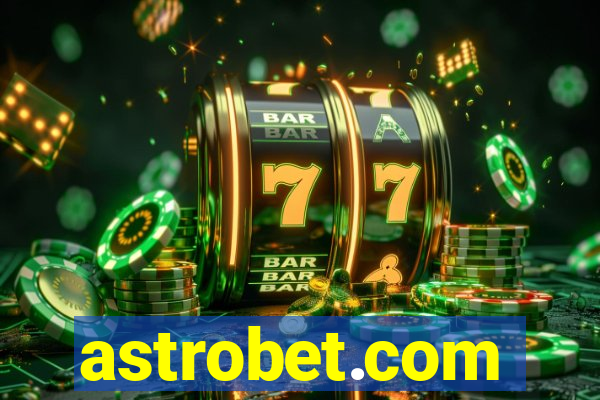 astrobet.com