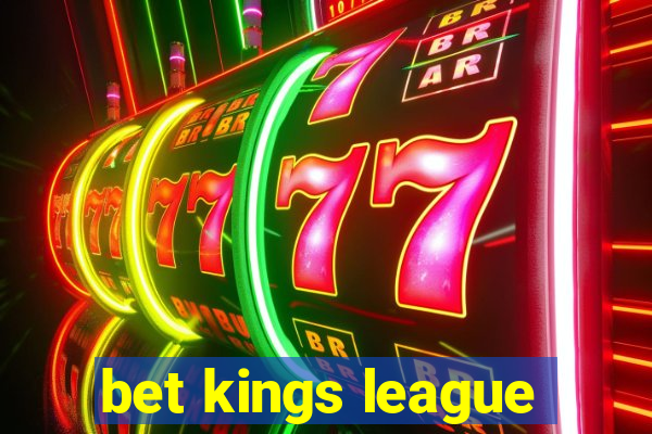 bet kings league