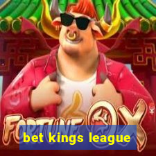 bet kings league