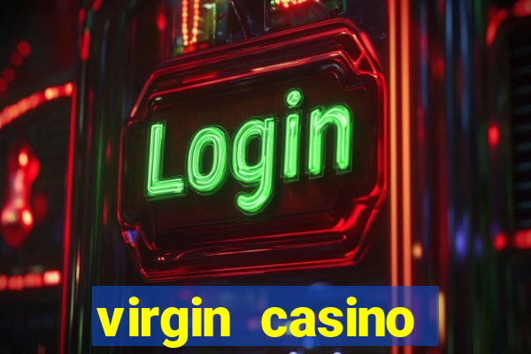 virgin casino mesquite nevada