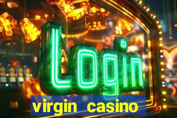 virgin casino mesquite nevada