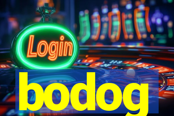 bodog