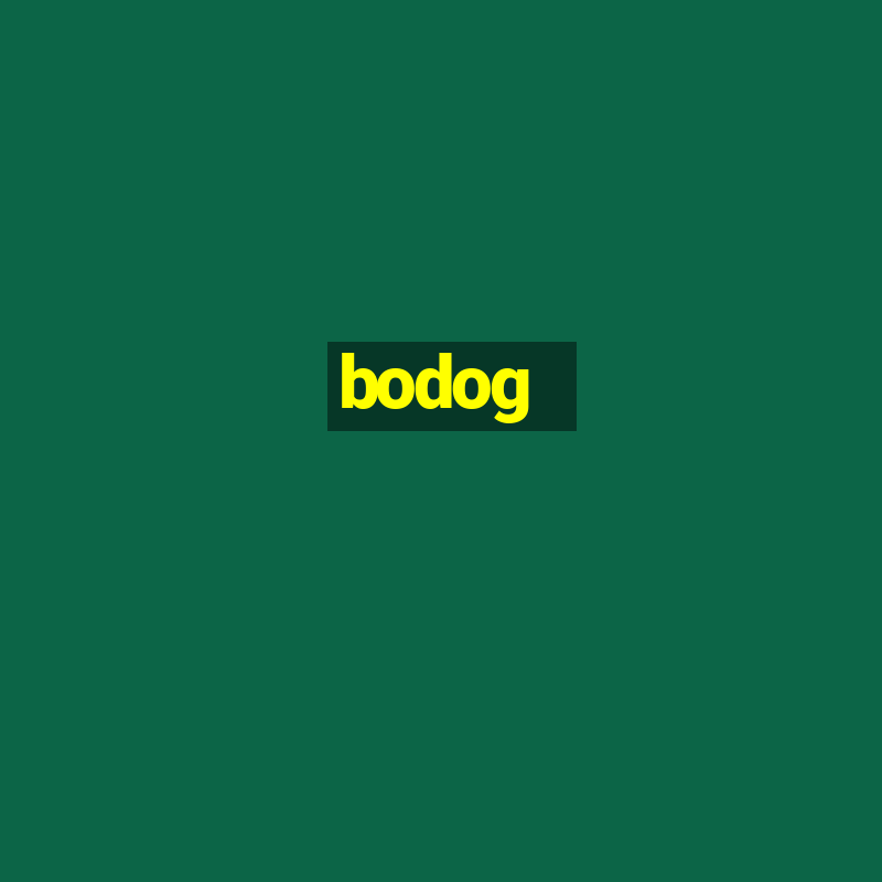 bodog