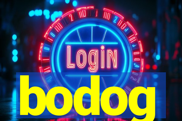 bodog