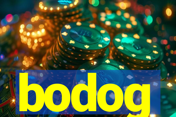 bodog