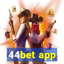 44bet app