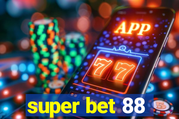 super bet 88