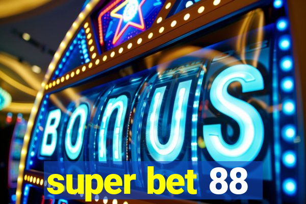 super bet 88