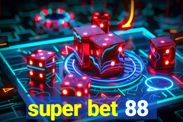 super bet 88