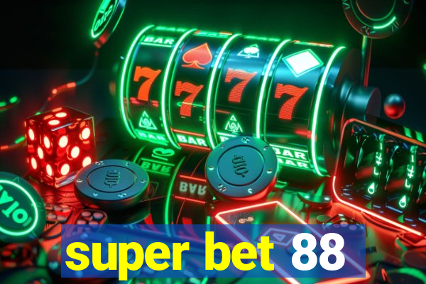 super bet 88