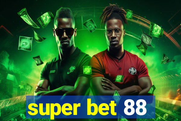 super bet 88