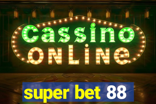 super bet 88