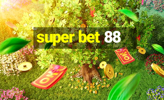 super bet 88