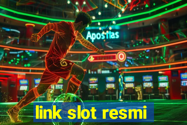 link slot resmi