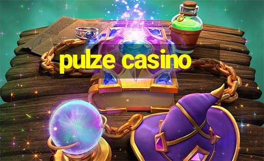 pulze casino