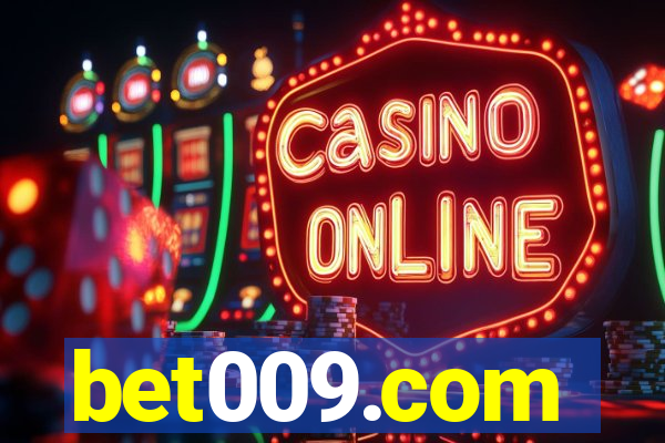 bet009.com