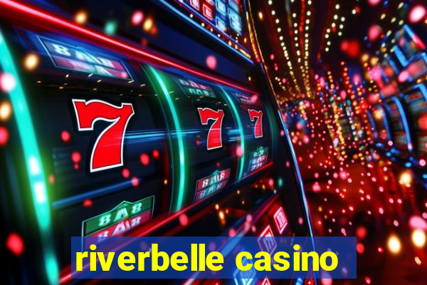 riverbelle casino