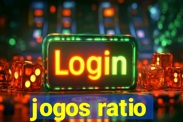 jogos ratio