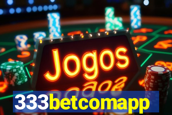 333betcomapp