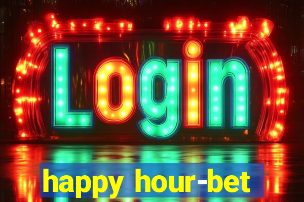 happy hour-bet