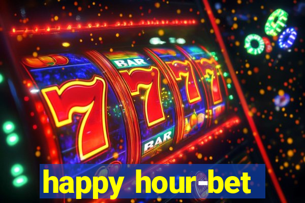 happy hour-bet