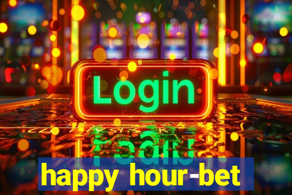 happy hour-bet