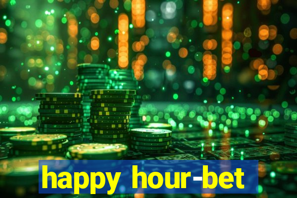 happy hour-bet