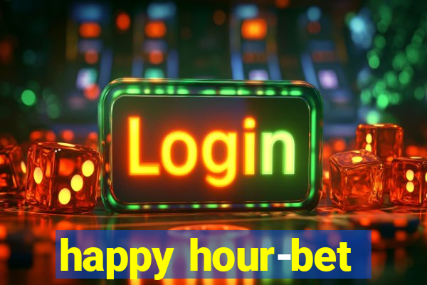 happy hour-bet