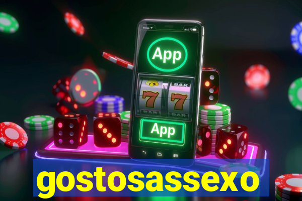 gostosassexo